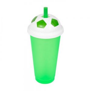 VASO JAS SOCCER personalizada